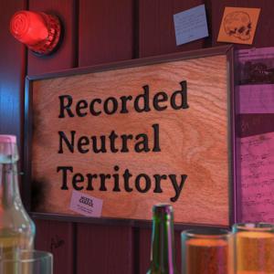 Recorded Neutral Territory - A Dresden Files Podcast by Adam Ruzzo and Brian O'Reilly