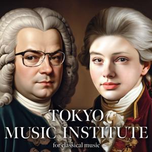 TOKYO MUSIC INSTITUTE for classical music by ニッポン放送