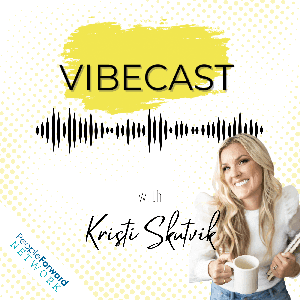 Vibecast by Kristi Skutvik