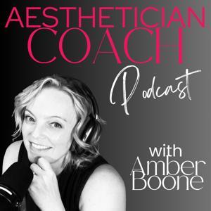 Aesthetician Coach by Aesthetician Coach