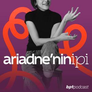Ariadne'nin İpi by Podcast BPT
