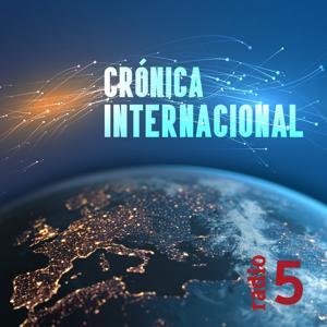 Crónica internacional by Radio 5