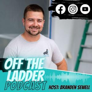 Off the Ladder Contractor by Branden Sewell