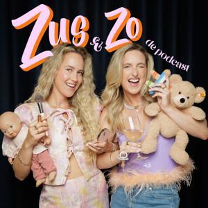 Zus & Zo by Elise & Vita / Middle Child Media