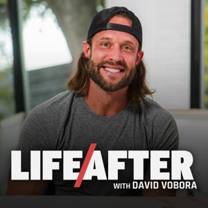 Life After With David Vobora by David Vobora