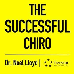 The Successful Chiro by Noel Lloyd