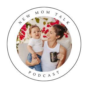 New Mom Talk: A Resource for Pregnant, Expecting Moms & New Moms & Pregnancy by Mariela De Santiago- evidence-based parenting advice in bite-sized episodes—your go-to resource for new and expecting parents into the postpartum period! Get the information you need, when you need it, in short and digestible episodes.