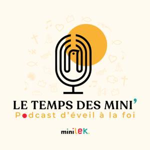 Minilek - Le Temps des Mini' by Minilek