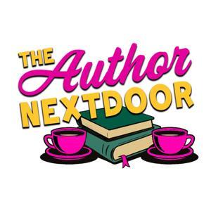 The Author Next Door by Angela Haas & Cassie Newell