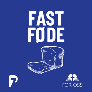 Fast Føde by P7 Kristen Riksradio og foross.no