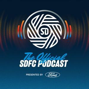 The Official SDFC Podcast by San Diego FC