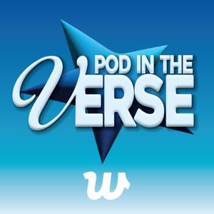 POD IN THE VERSE by AJÁ Podcasts