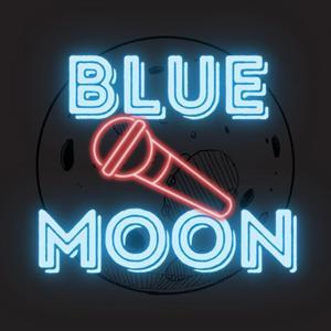 Blue Moon 藍月電台 by Tommy John 小林