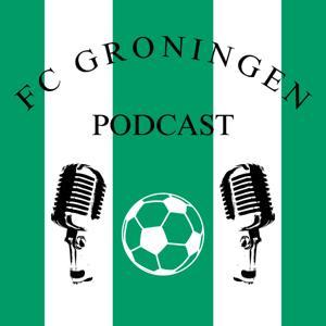 FC Groningen Podcast by FC Groningen Podcast