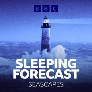 The Sleeping Forecast by BBC Radio 3 Unwind