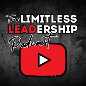 The Limitless Leadership Podcast by Josh Parnell