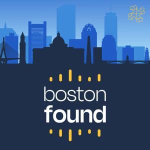 Boston Found by Meet Boston