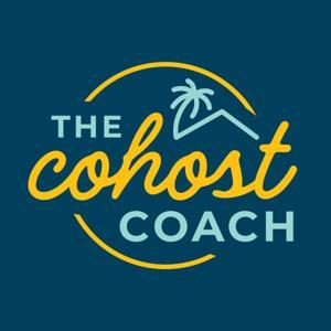 The Cohost Coach by Joe Rohne