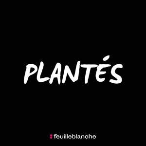 Plantés by FeuilleBlanche Studio