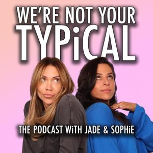 We're Not Your Typical Podcast by LaunchPod Studios