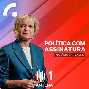 Política com Assinatura by Antena1 - RTP
