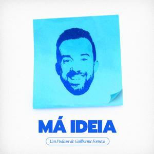 Má Ideia by Guilherme Fonseca