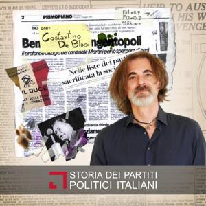 Storia dei Partiti Politici Italiani by Liberi Oltre Le Illusioni
