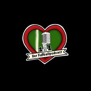 1:1 - Der Fussballpodcast by Stephan Vitt