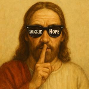 Smuggling Hope by Dan Lawson