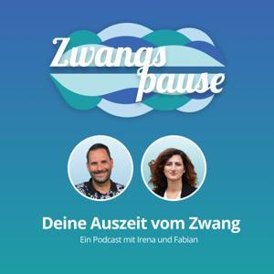 Zwangspause by Irena Mikic und Fabian Hollenstein