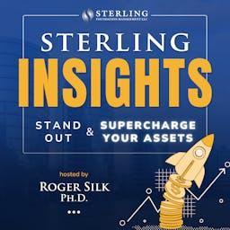 Sterling Insights by Roger Silk
