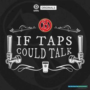 If Taps Could Talk by Onic Originals