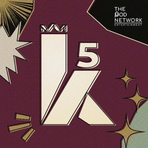 The Kingdom Podcast: KPop Controversies, Hot Takes, Reactions, and Investigative Conversations by The OG KPop Podcast | The Pod Network Entertainment