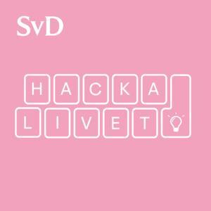 SvD Hacka livet by SvD