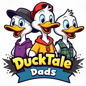 DuckTale Dads: A Lorcana Podcast by DuckTale Dads