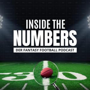 Inside The Numbers - Der Fantasy Football Podcast by Fantasy Football