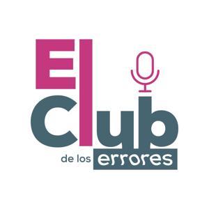 El Club de los Errores by ECDE