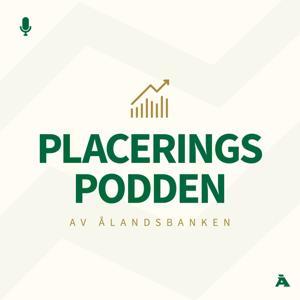Placeringspodden by Ålandsbanken