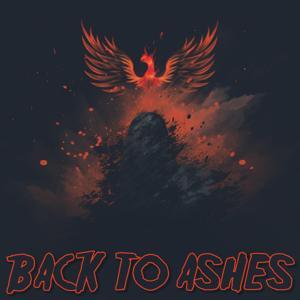 Back To Ashes: Scary Stories to Sleep to by Phoenix