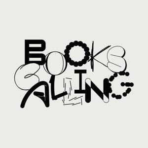 BOOKS CALLING by Henge Inc.