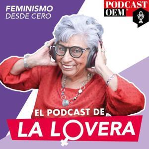El podcast de la Lovera by Sara Lovera
