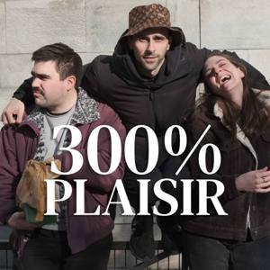 300% Plaisir by Babor, Camille Fievez & Etienne Lautrette