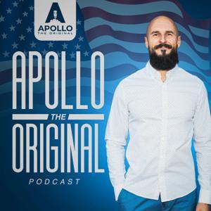 Apollo The Original Podcast by Apollo The Original