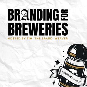 Branding for Breweries - Strategies to Grow Brewery Brands and Sales by The Brand Weaver