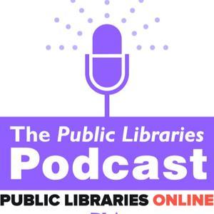 FYI: The Public Libraries Podcast by Public Libraries Online
