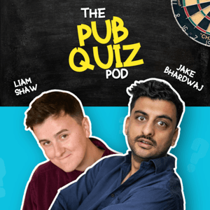 The Pub Quiz Pod by The Pub Quiz Pod