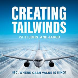 Creating Tailwinds by flightpathfinancial
