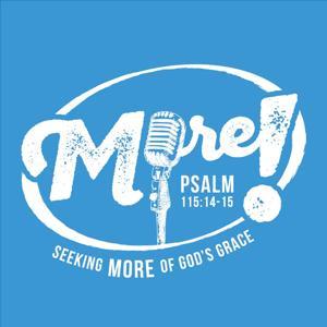 More! by Jennifer Sloan, Dalyne Birchfield and Gunner Dunigan