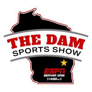 The Dam Sports Show by ESPN Beaver Dam