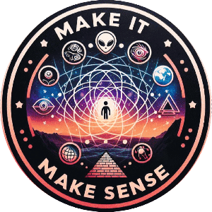 Make it Make sense Podcast by Make it Make sense